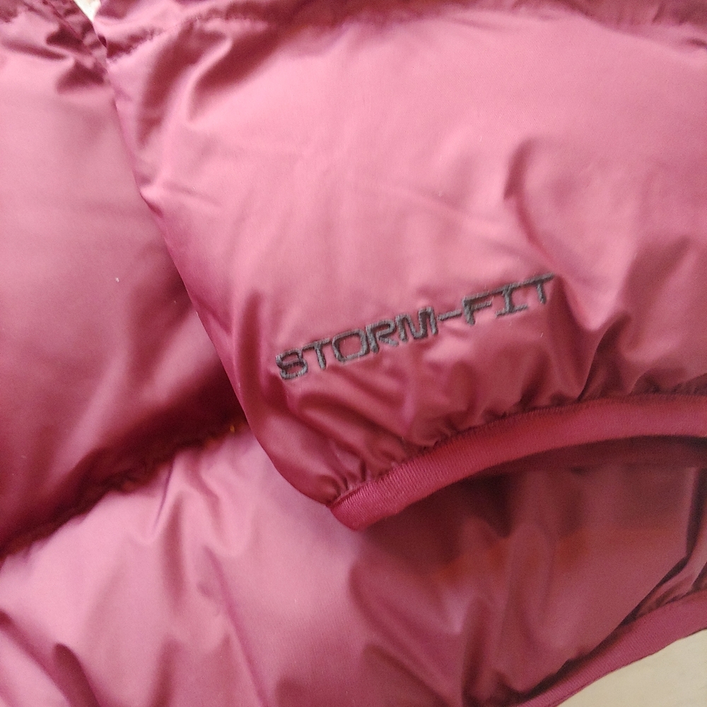 NIKE NEW Storm Fit Puffer Jacket - Picture 9 of 15